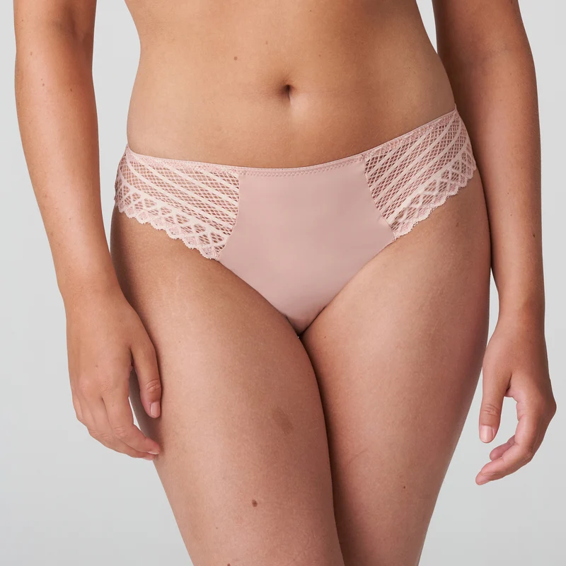 EAST END Powder Rose Rioslip