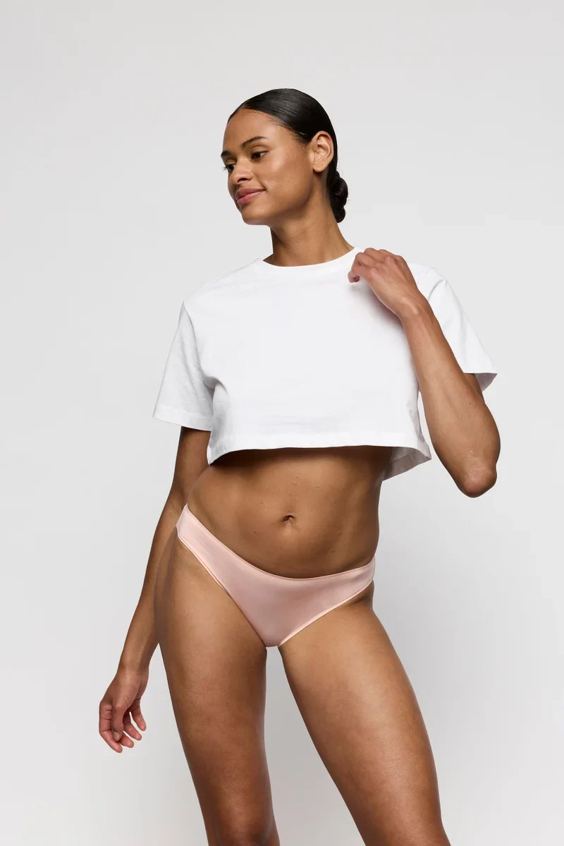 Marie Jo - Color Studio Rio Slips Glossy Pink