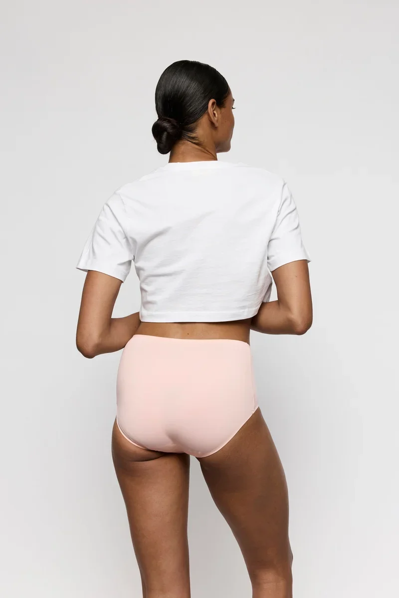 Marie Jo - Color Studio Full Slips Glossy Pink