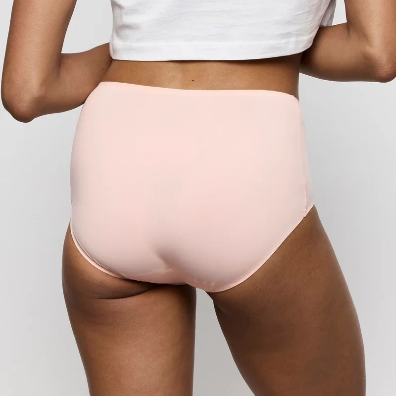 Marie Jo - Color Studio Full Slips Glossy Pink