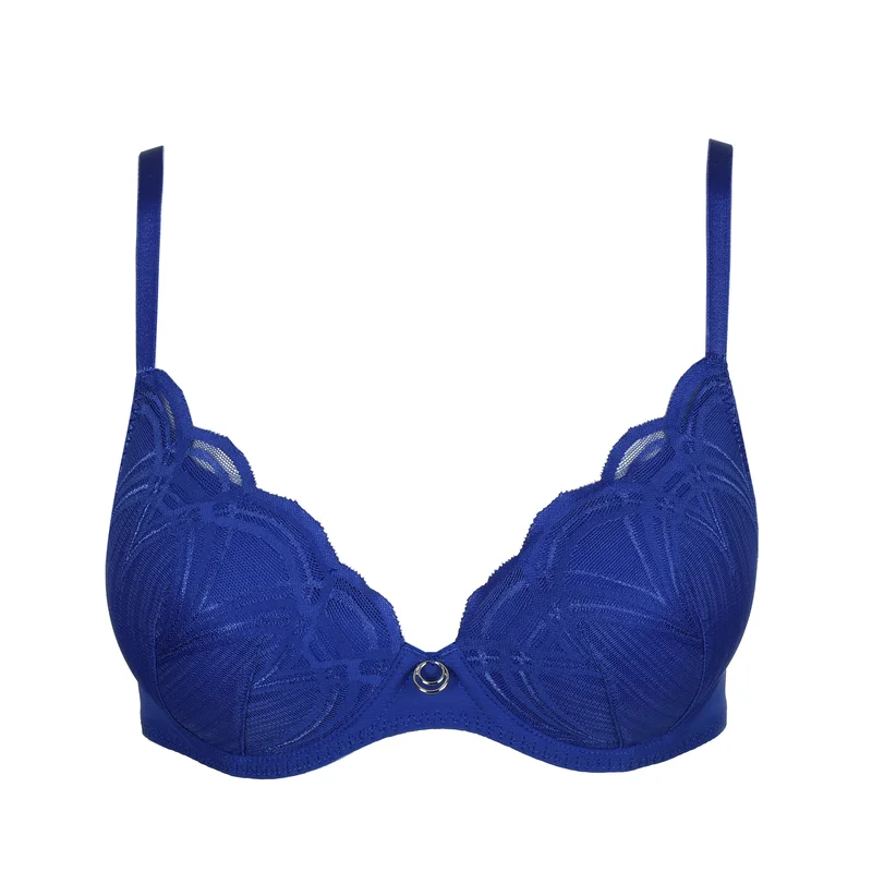 Marie Jo - Cathia gepolsterter BH Heartshape Stylo Blue