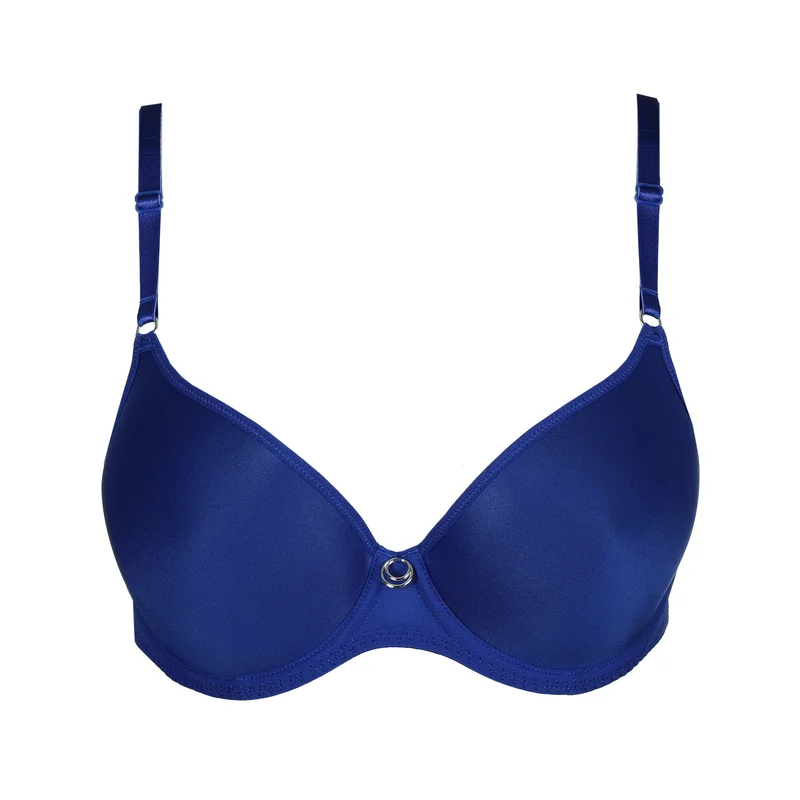 Marie Jo – Cathia Vollschalen-Spacer-BH Stylo Blau