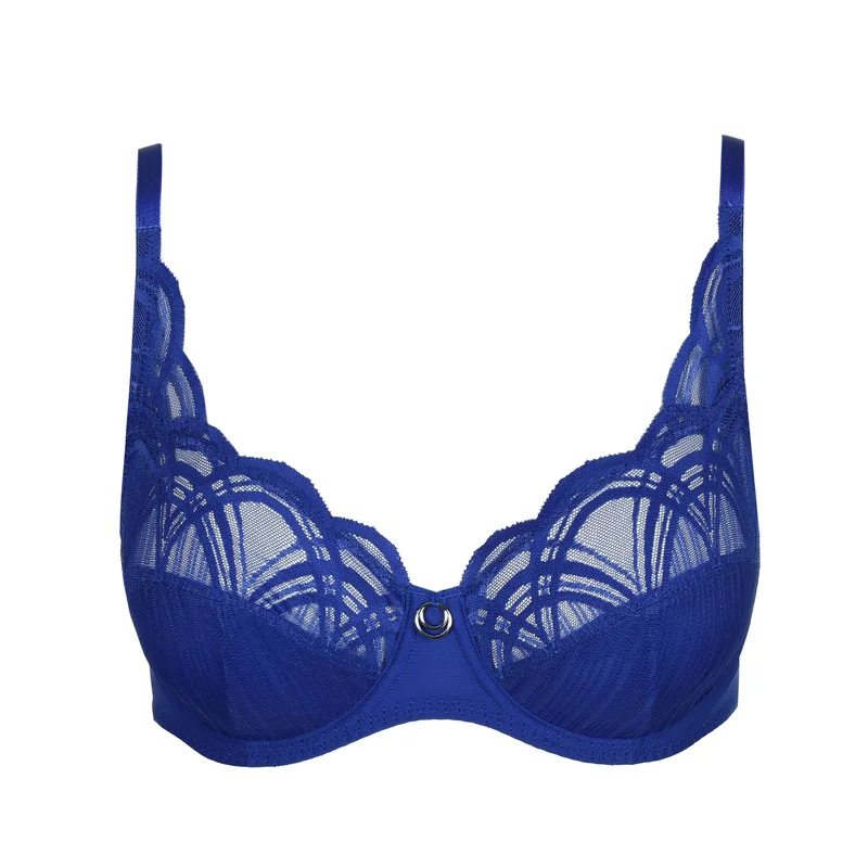 Marie Jo – Cathia Vollschalen-BH Stylo Blau