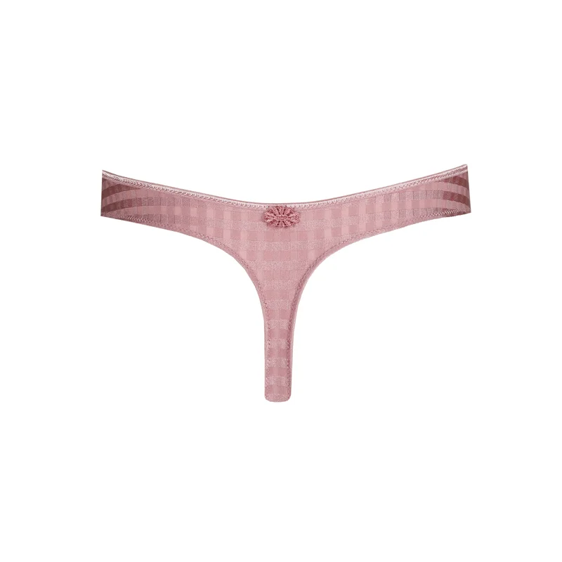 Marie Jo - Avero Stringtanga Ballet Pink