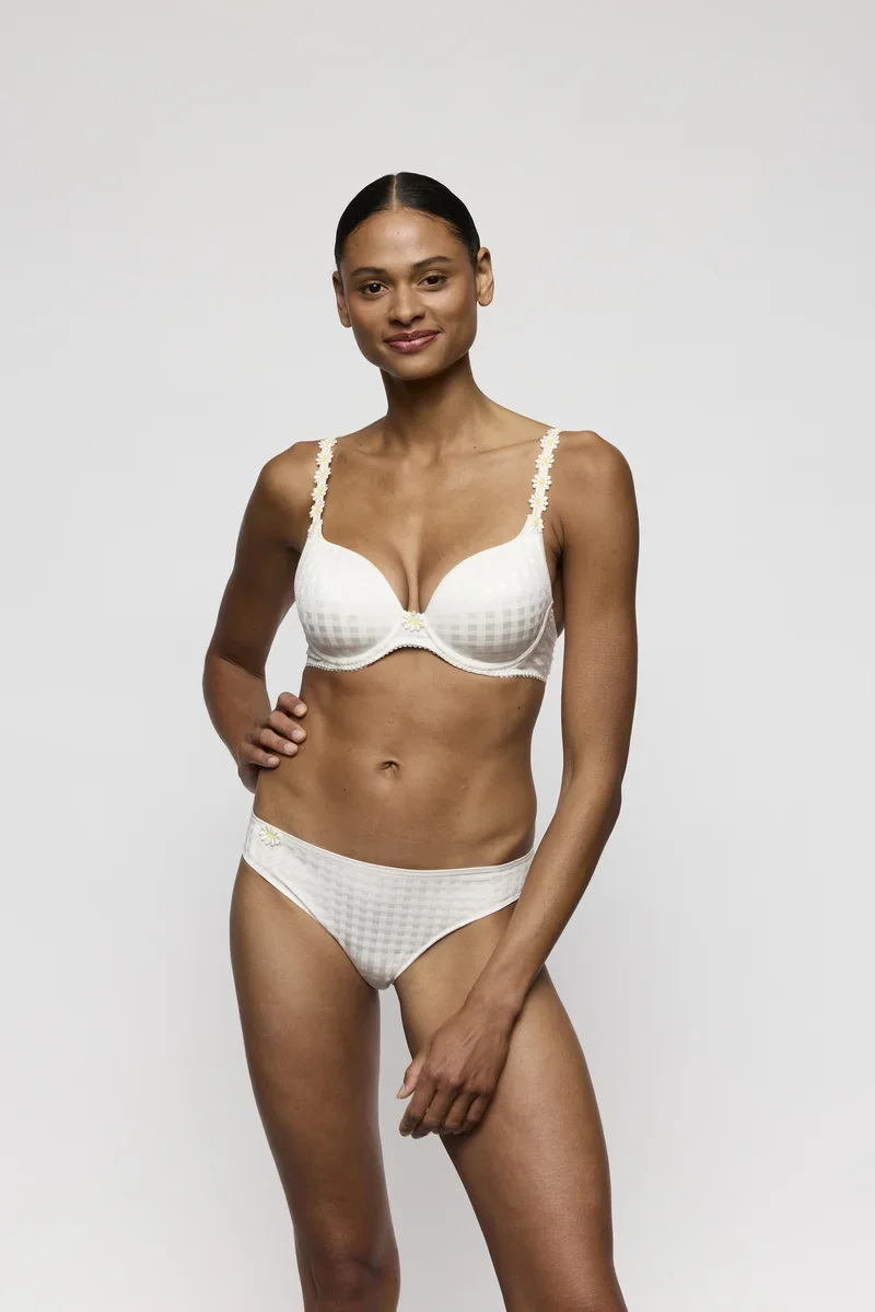 Marie Jo - Avero Rio Slips Ivory Petal