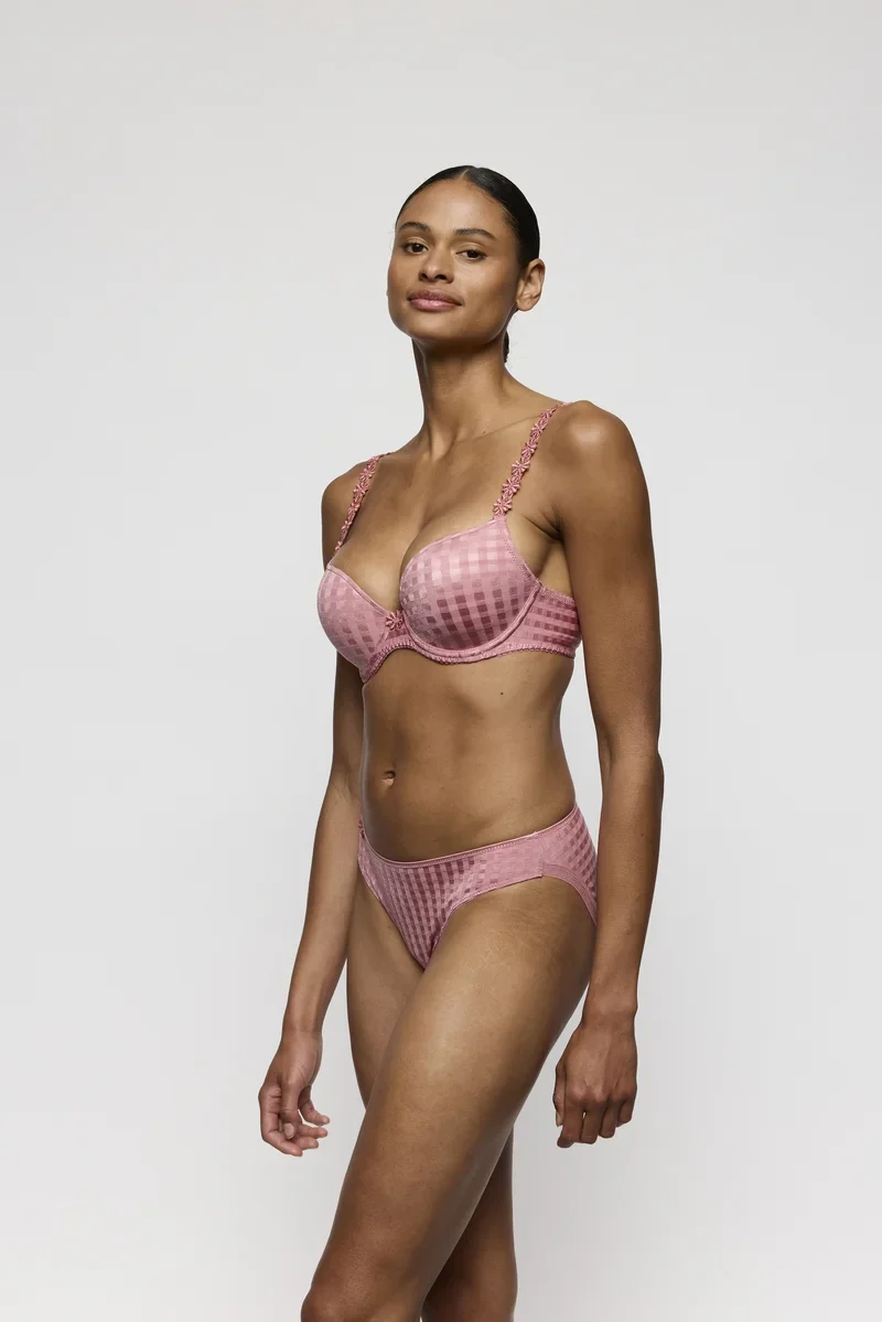 Marie Jo - Avero Push-up-BH Ballettrosa