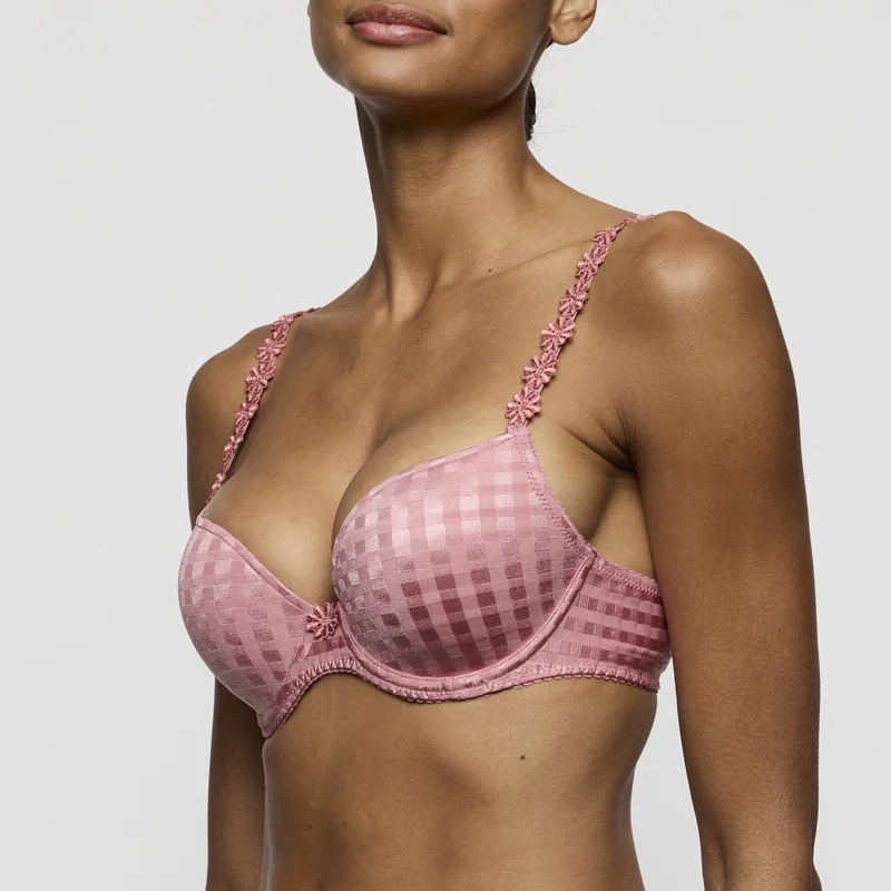 Marie Jo - Avero Push-up-BH Ballettrosa