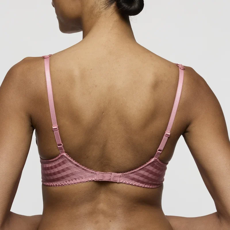 Marie Jo - Avero Push-up-BH Ballettrosa