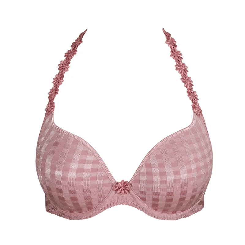 Marie Jo - Avero Gepolsterter BH Herzförmig Ballettrosa
