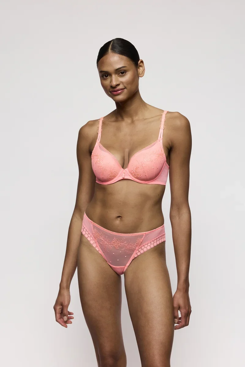 Marie Jo - Annaelle Rio Slips Neon Peach