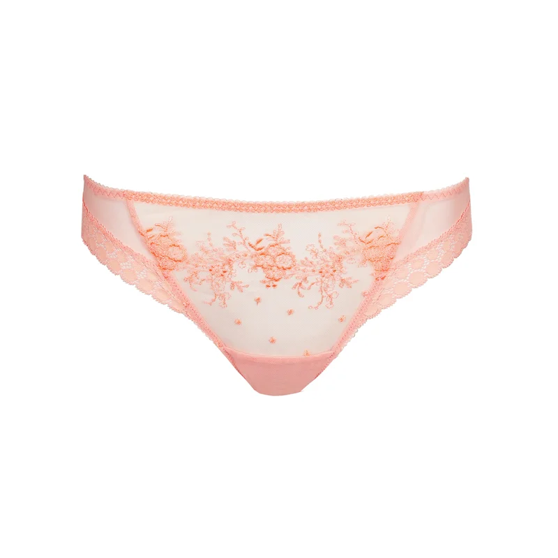 Marie Jo - Annaelle Rio Slips Neon Peach