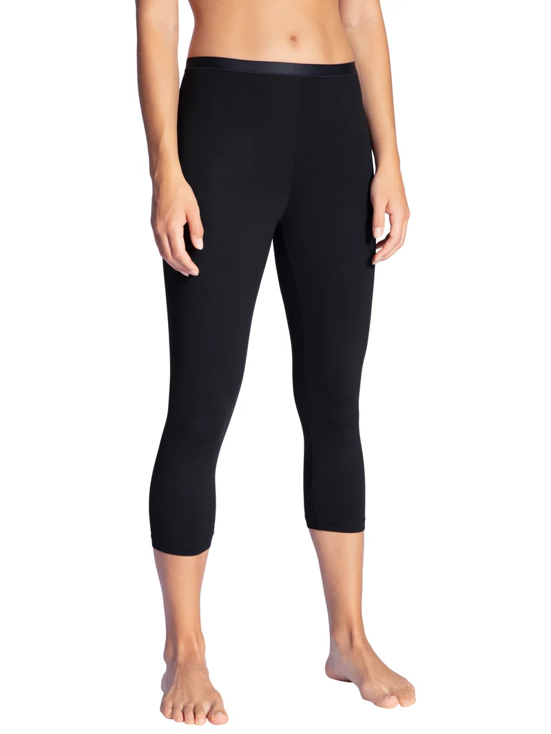 3/4-Leggings