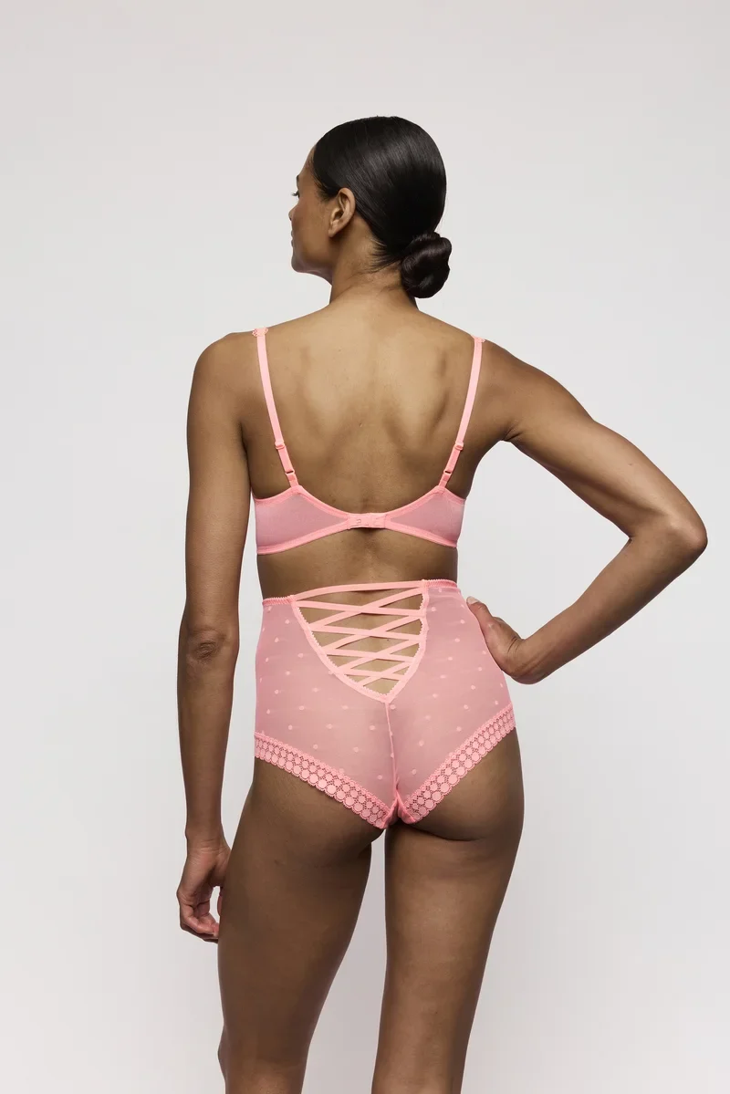 Marie Jo - Annaelle Full Slips Neon Peach