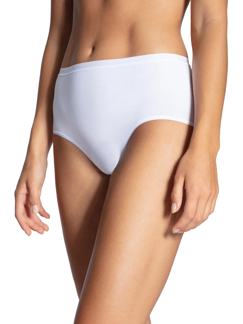 Slip, high waist