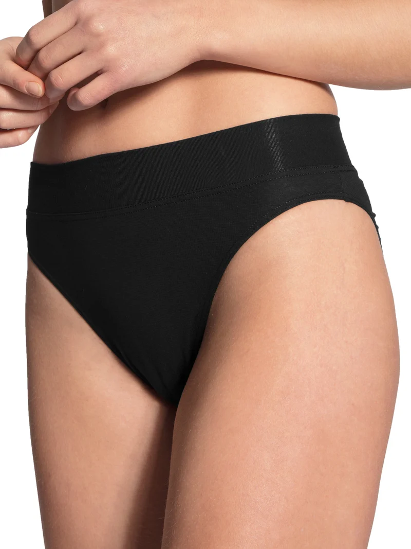 Slip mit Softbund, high waist