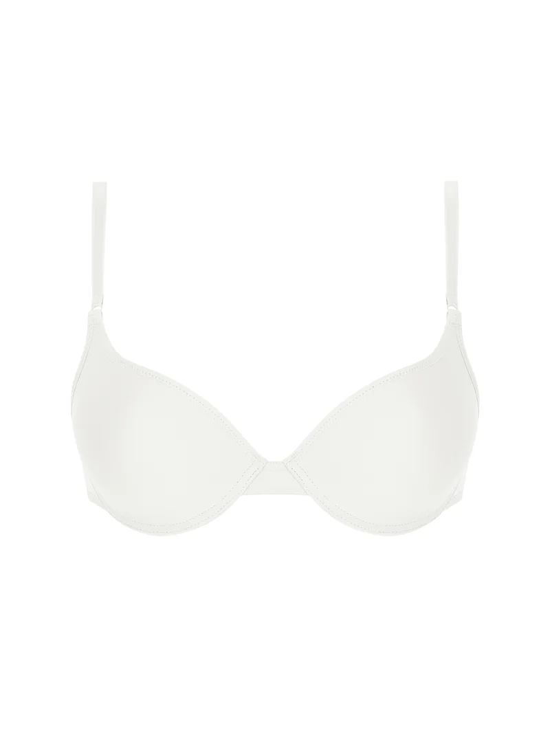 Lise Charmel – Sensation Plaisir Contour Bra Ecru Perlmutt