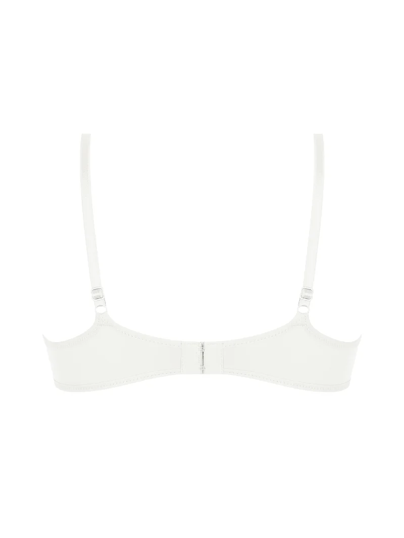 Lise Charmel – Sensation Plaisir Contour Bra Ecru Perlmutt