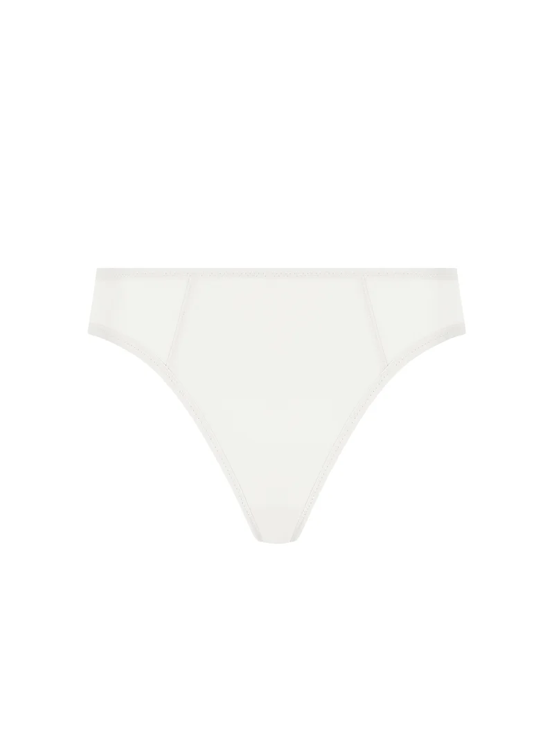 Lise Charmel – Sensation Plaisir Brief Ecru Perlmutt