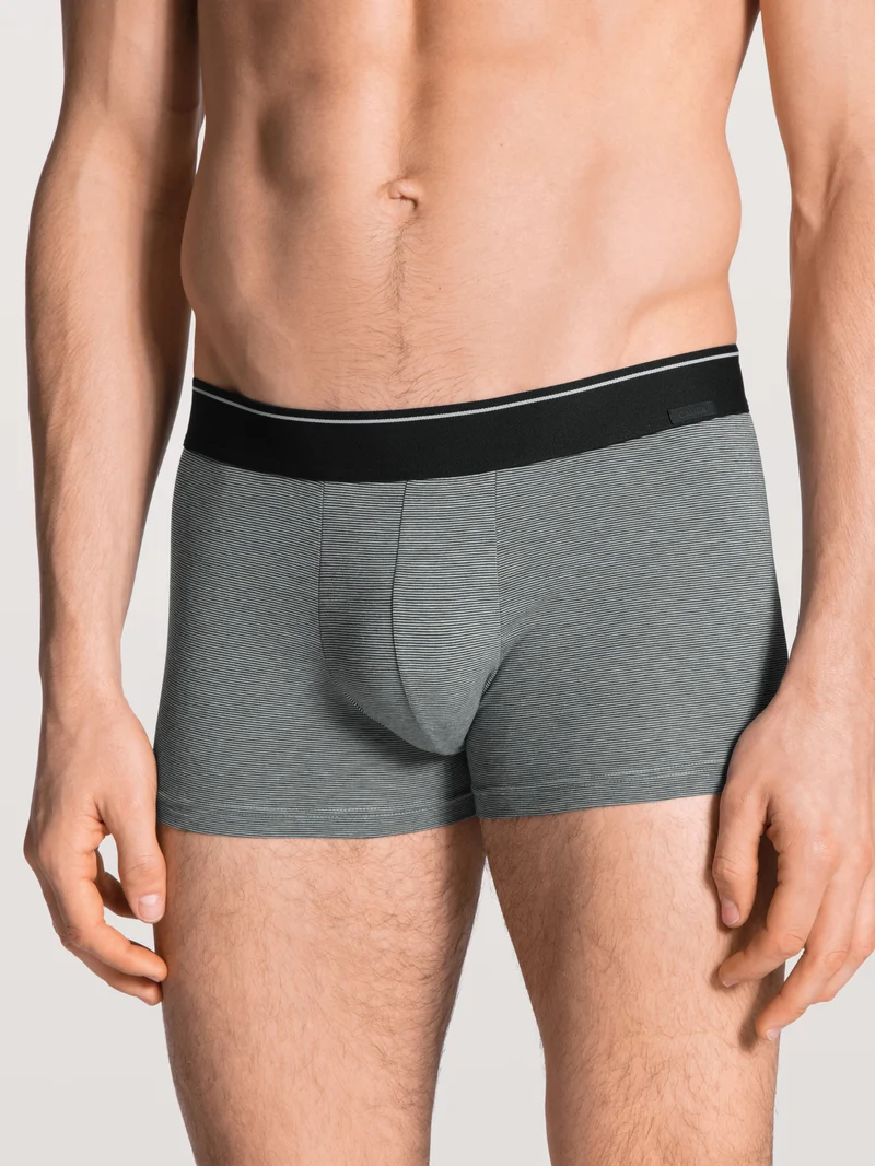 New Boxer mit Softbund