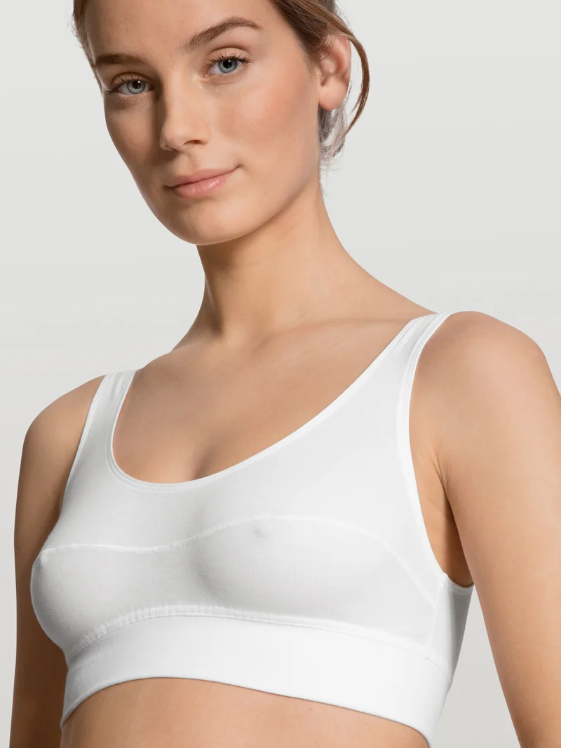 Bustier mit Softbund