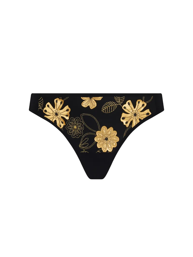 Lise Charmel Bademode - Etoile En Glam Brasilianischer Bikini mit niedrigem Bund Etoile Glamour
