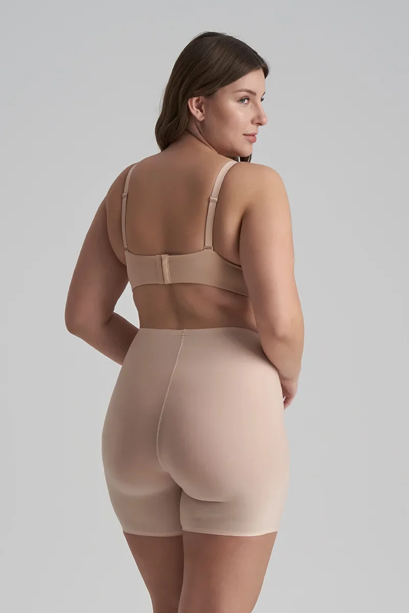 ByeBra – Special Solutions Ultra Plunge BH Beige
