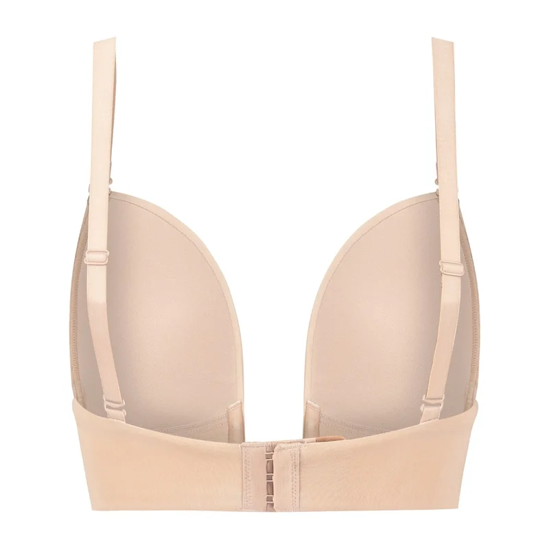 ByeBra – Special Solutions Ultra Plunge BH Beige