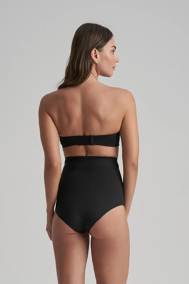 ByeBra – Special Solutions trägerloser BH Schwarz