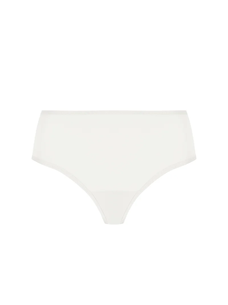 Lise Charmel - Sensation Plaisir Boyshort Ecru Perlmutt