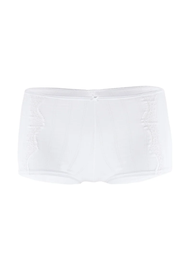 Panty, high waist