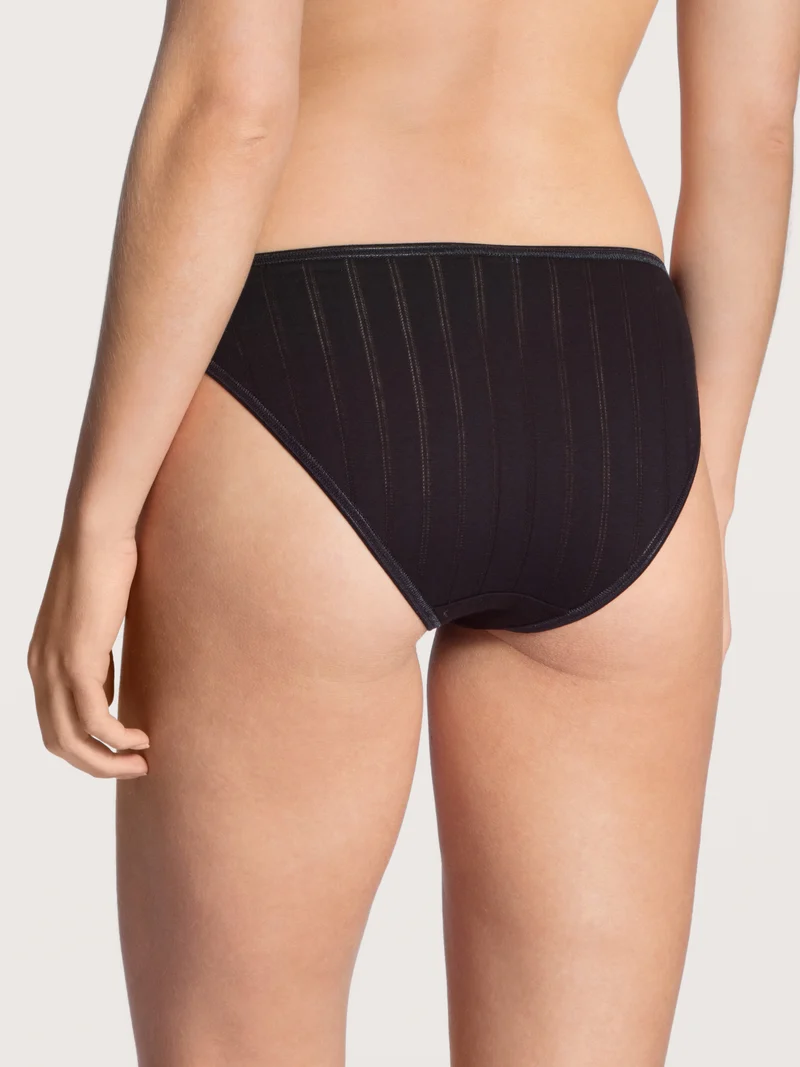 Slip, regular cut