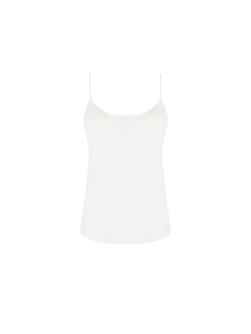 Lise Charmel – Variations Desir Camisole Ecru Perlmutt