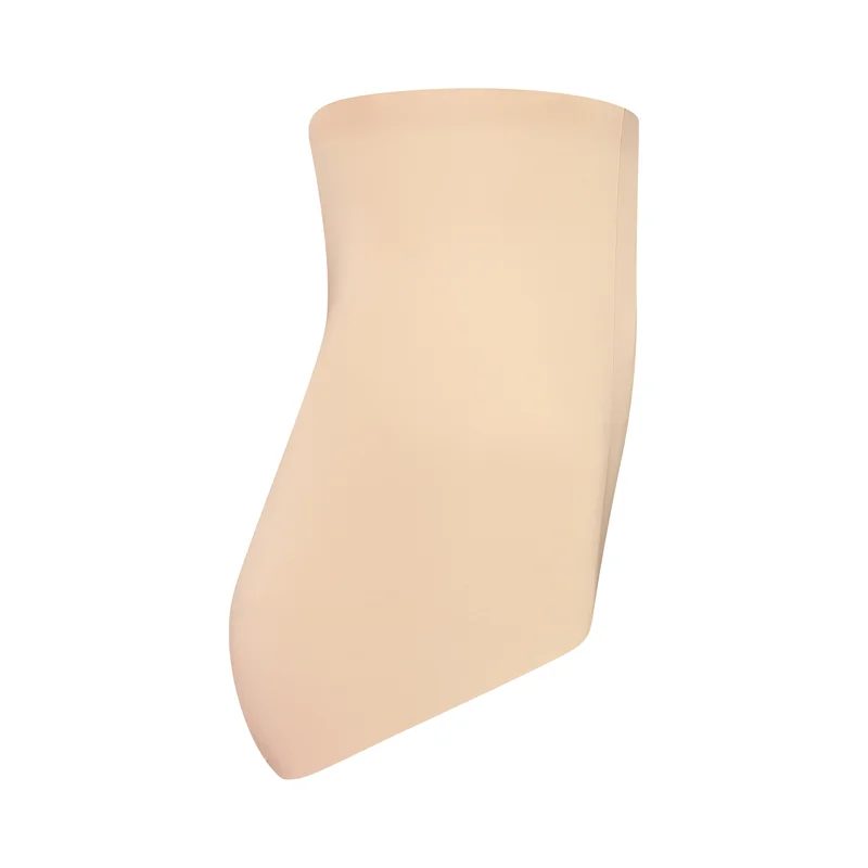 ByeBra – Smooth Essentials (mittlere Stützkraft) High Waist Slip Beige
