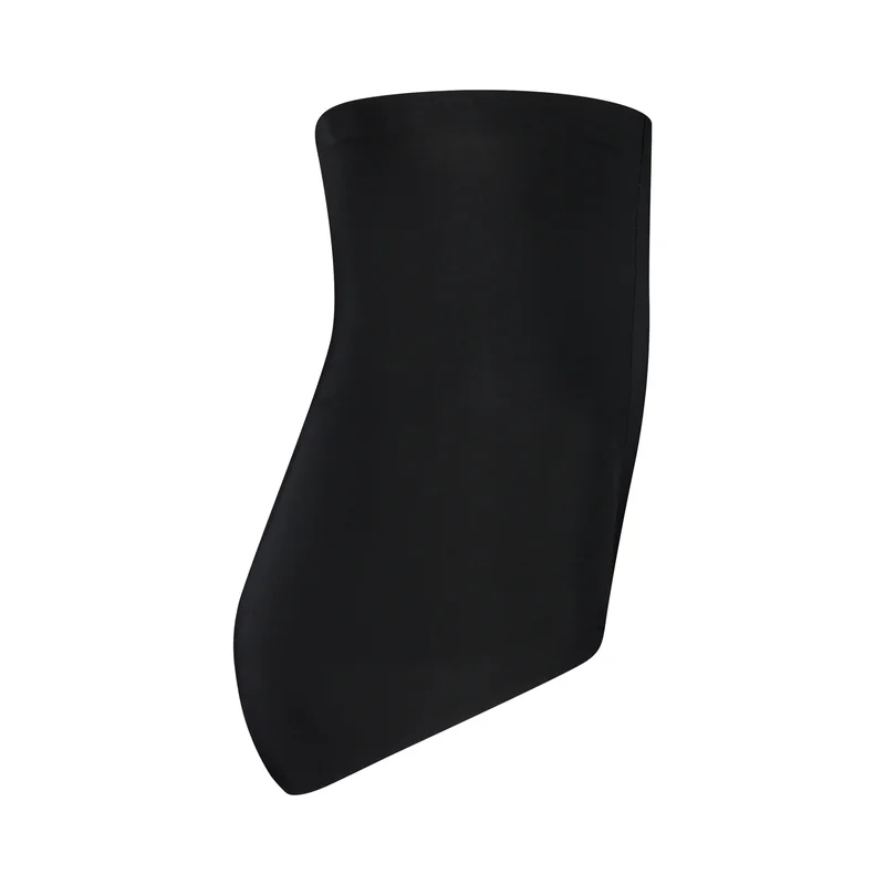 ByeBra – Smooth Essentials (mittlere Stützkraft) High Waist Slip Schwarz