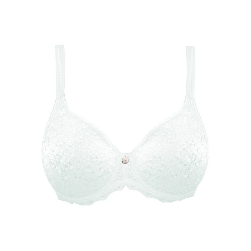 Empreinte - Cassiopee Bügel-BH mit Vollschale, nahtlos, Weiß