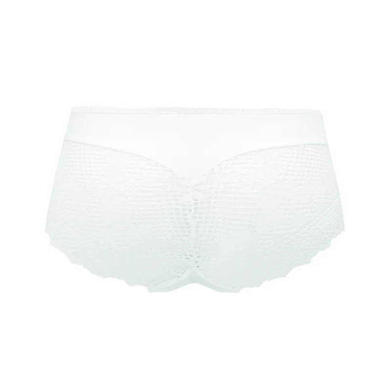 Empreinte - Cassiopee High Brief Weiß