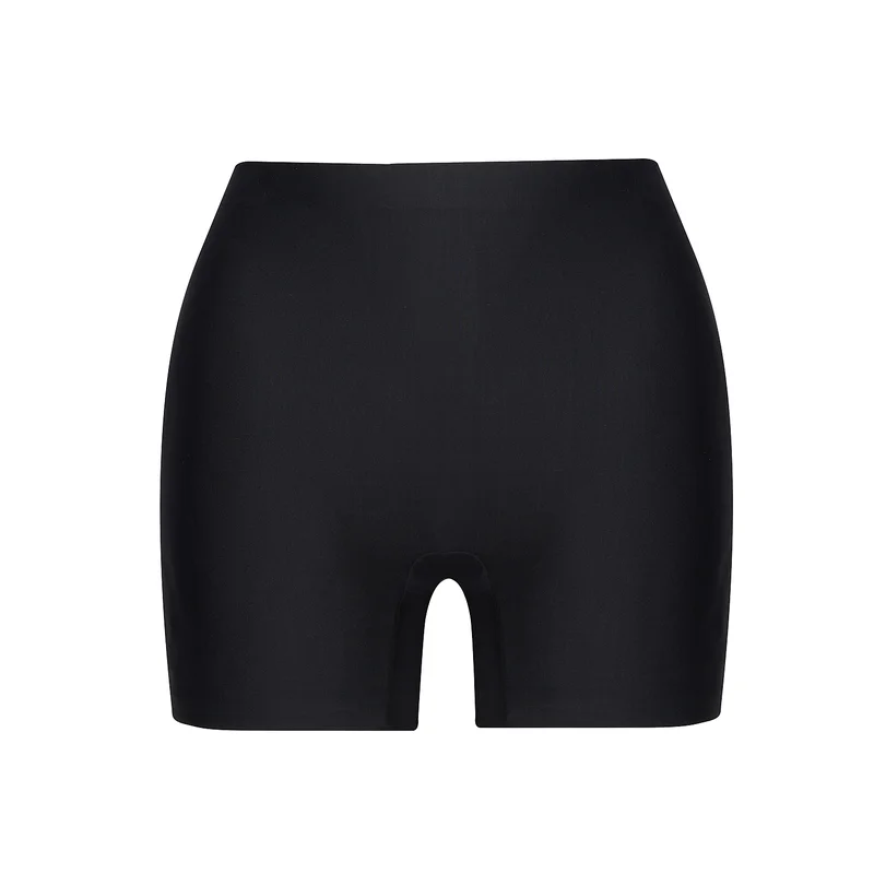 ByeBra - Smooth Essentials (Mittlere Stützkraft) Shorty Schwarz