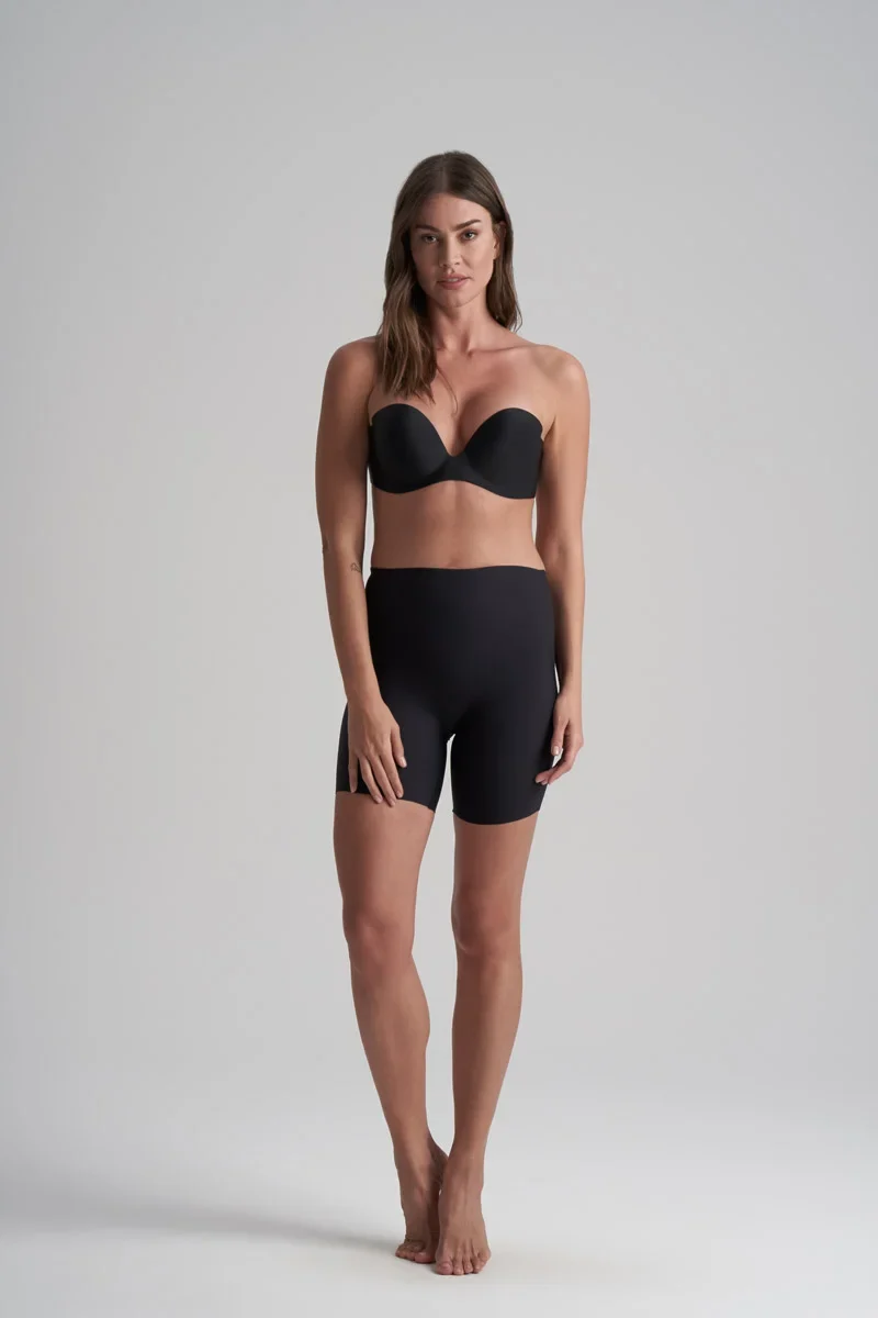 ByeBra – Klebe-BHs Gala BH Schwarz