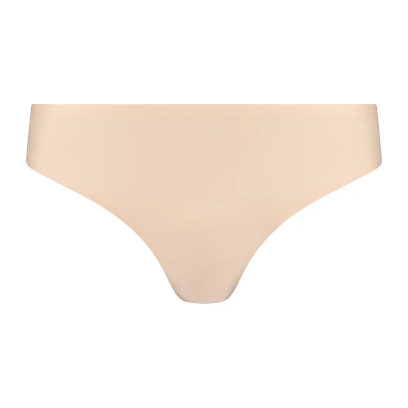 ByeBra - Uni Stretch (Einheitsgröße) Uni Stretch String Beige