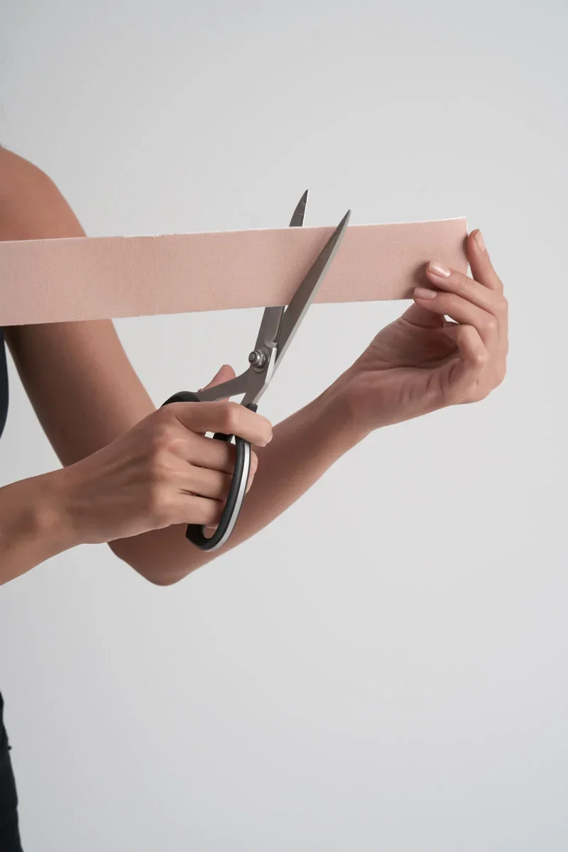 ByeBra - Tapes Body Tape (5 cm) Beige