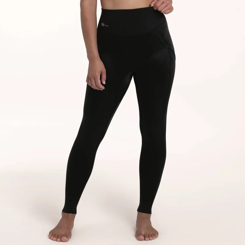 Anita Active - Sport Tights Massage Schwarz