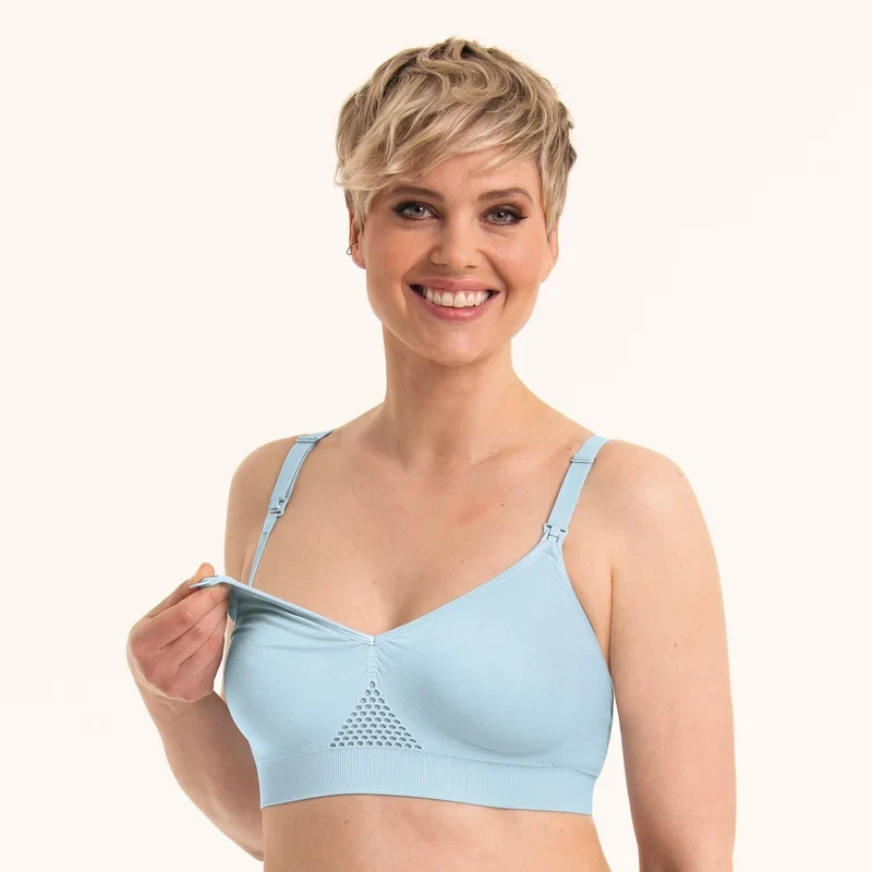 Anita - Still-BHs, nahtlos, vorgeformt, Buster Mint