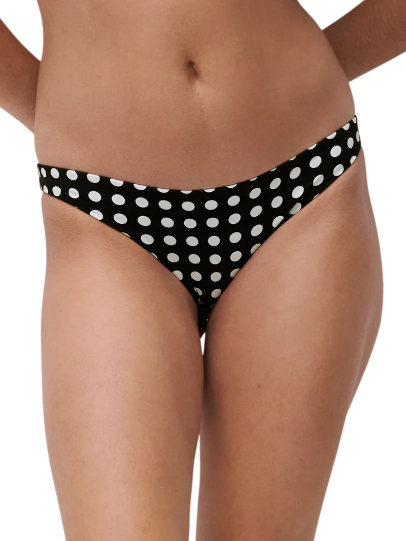 Chantelle Swimwear - Sauvage Bikini Slip Dolce