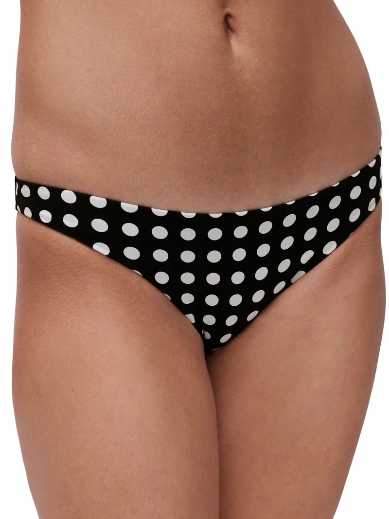 Chantelle Swimwear - Sauvage Bikini Slip Dolce