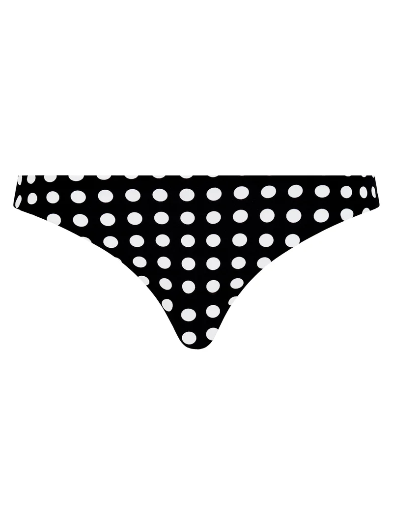 Chantelle Swimwear - Sauvage Bikini Slip Dolce