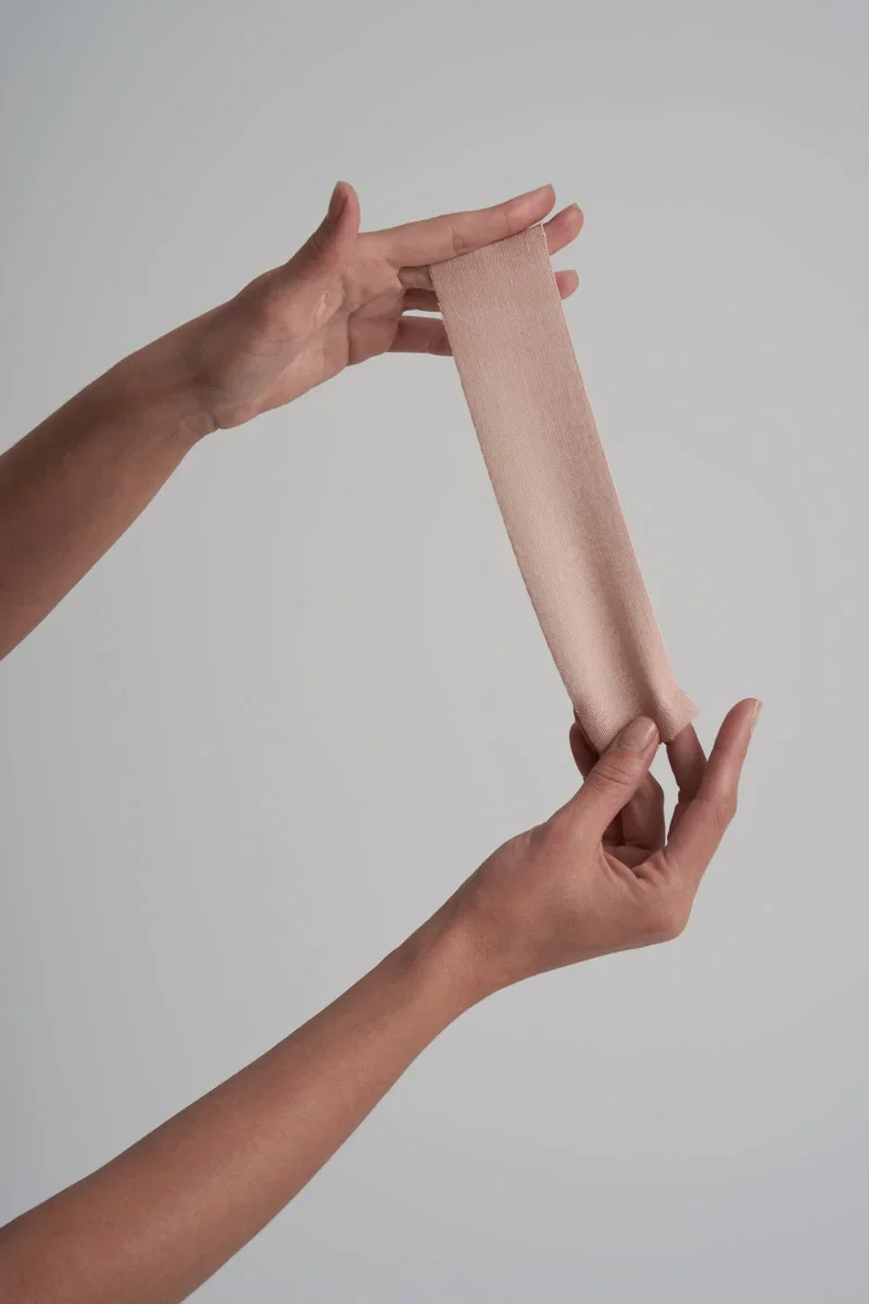 ByeBra - Tapes Body Tape (7,5 cm) Beige