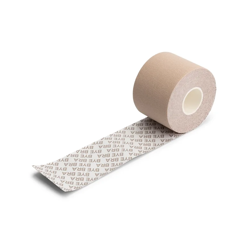 ByeBra - Tapes Body Tape (10 cm) Beige