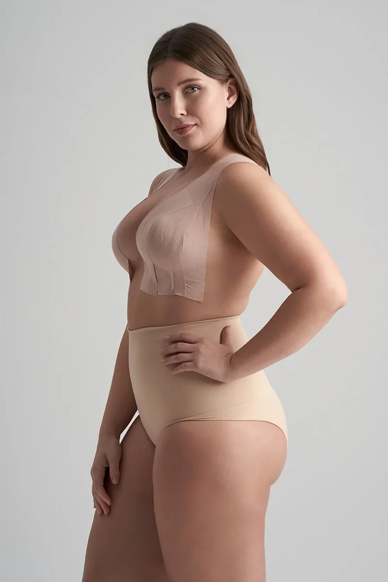ByeBra - Tapes Body Tape (10 cm) Beige