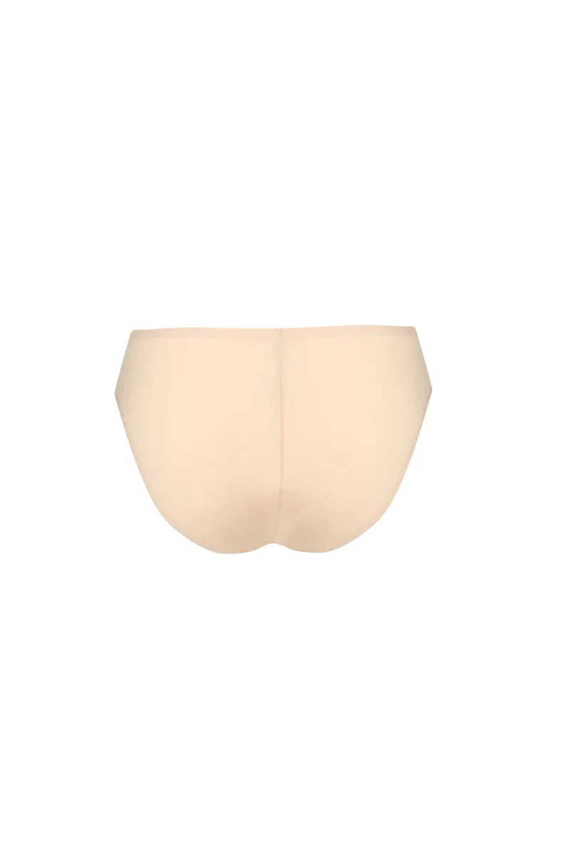 ByeBra - Uni Stretch (Einheitsgröße) Uni Stretch Bikini Beige