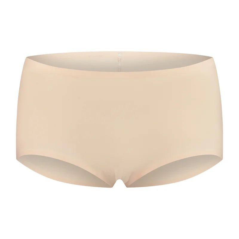 ByeBra - Uni Stretch (Einheitsgröße) Uni Stretch Boxer Beige